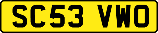 SC53VWO