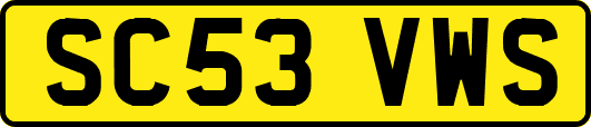 SC53VWS