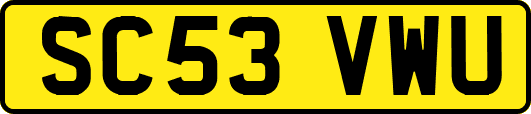 SC53VWU