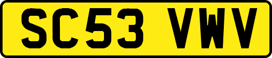 SC53VWV