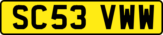 SC53VWW