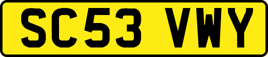 SC53VWY