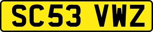 SC53VWZ