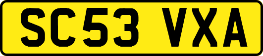 SC53VXA