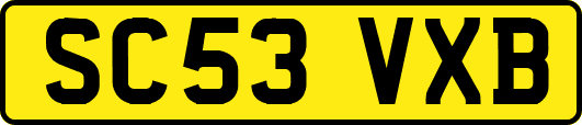 SC53VXB