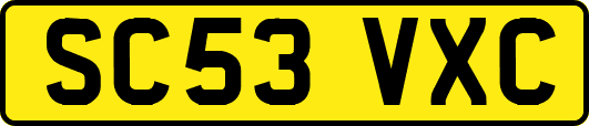 SC53VXC