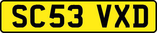 SC53VXD
