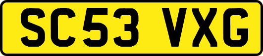 SC53VXG