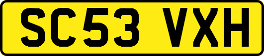SC53VXH