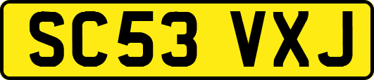 SC53VXJ