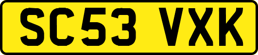 SC53VXK