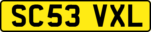 SC53VXL