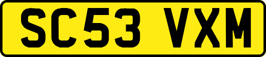 SC53VXM