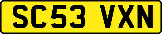SC53VXN