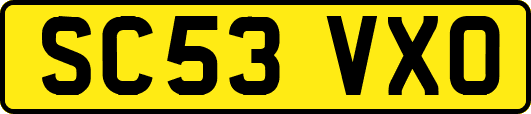 SC53VXO