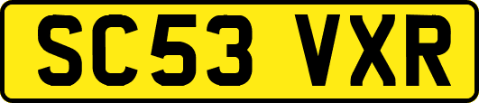 SC53VXR