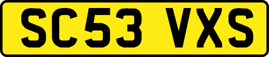 SC53VXS