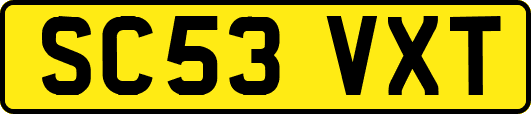 SC53VXT