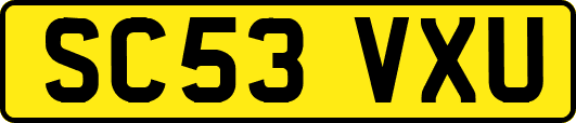 SC53VXU