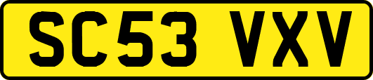 SC53VXV