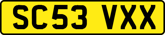 SC53VXX