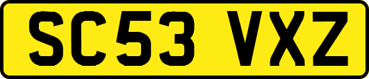 SC53VXZ