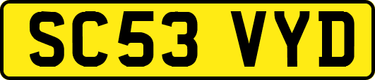 SC53VYD