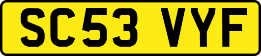 SC53VYF