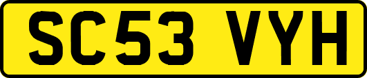 SC53VYH