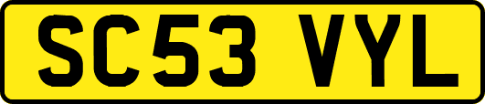 SC53VYL