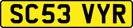SC53VYR