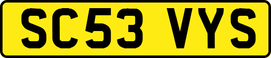 SC53VYS