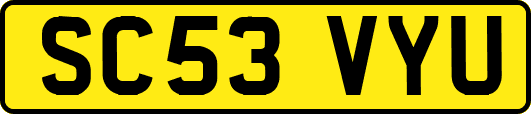 SC53VYU