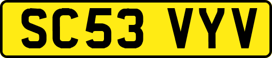 SC53VYV