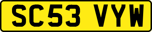 SC53VYW