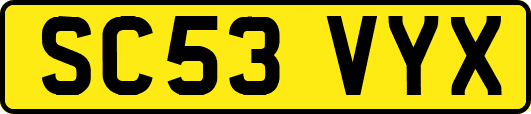 SC53VYX
