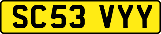 SC53VYY
