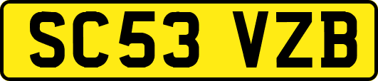 SC53VZB