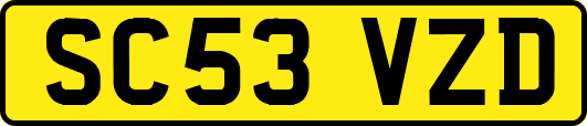 SC53VZD