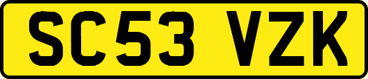 SC53VZK