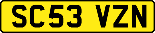 SC53VZN