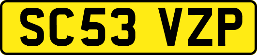 SC53VZP