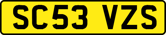 SC53VZS