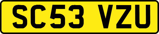 SC53VZU