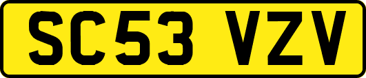 SC53VZV