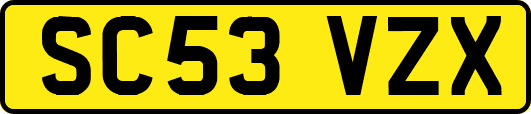 SC53VZX