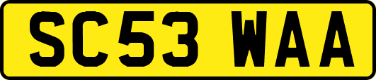SC53WAA