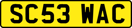 SC53WAC
