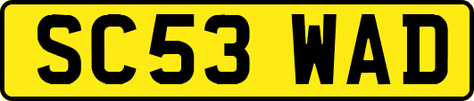 SC53WAD