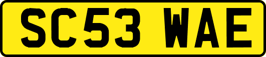 SC53WAE